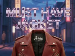 Every Anime Fan Needs an Akira Jacket