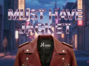 Every Anime Fan Needs an Akira Jacket