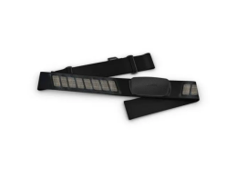 garmin heart rate monitor