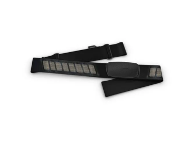 garmin heart rate monitor