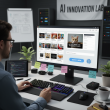 AI Meme Generator App Development