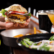 Halal Food Certification