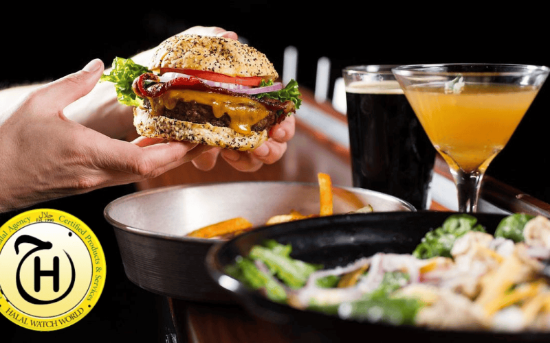 Halal Food Certification