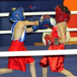 Kickboxing Classes for Kids in Dubai