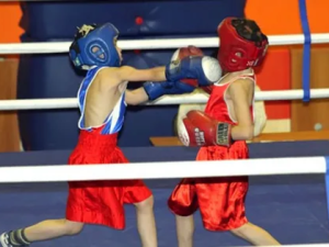 Kickboxing Classes for Kids in Dubai