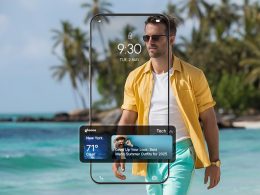 Men’s Summer Outfits
