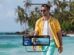 Men’s Summer Outfits
