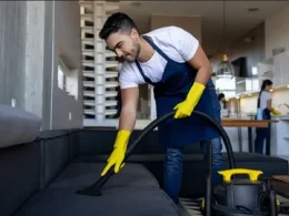 Professional Cleaning Services in Dubai