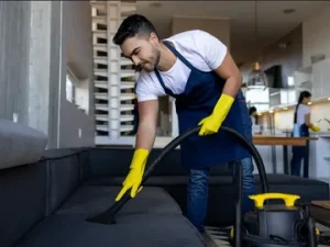 Professional Cleaning Services in Dubai