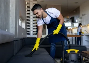 Professional Cleaning Services in Dubai
