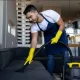 Professional Cleaning Services in Dubai