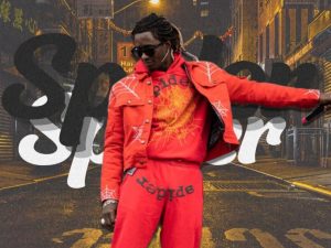 Why Spider Tracksuit Defines Urban Cool? Shop It Today