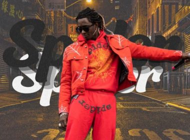 Why Spider Tracksuit Defines Urban Cool? Shop It Today