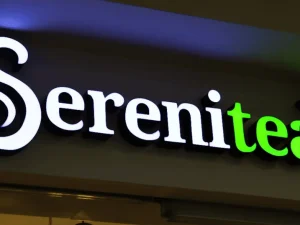 Sign Board Company in Dubai