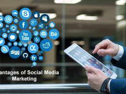 Social Media Marketing Services in Dubai
