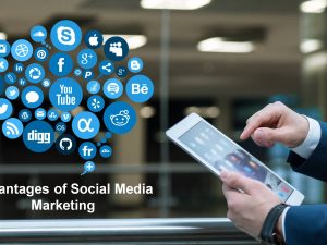 Social Media Marketing Services in Dubai