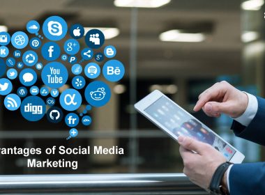 Social Media Marketing Services in Dubai