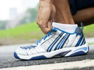 sports shoes for men in Dubai