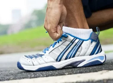 sports shoes for men in Dubai