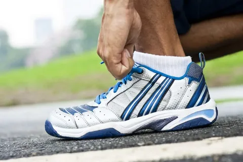 sports shoes for men in Dubai
