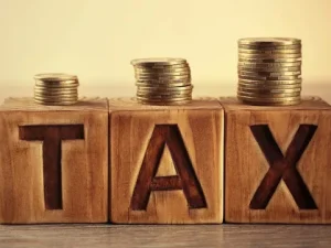 Tax Consultancy in Dubai