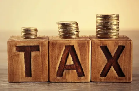 Tax Consultancy in Dubai