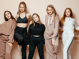 Athleisure Wear for Women