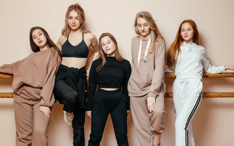 Athleisure Wear for Women