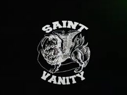 Saint Vanity Clothing