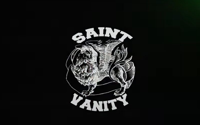 Saint Vanity Clothing