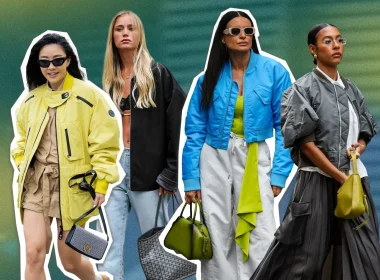How to Style a Powerline Bomber Jacket Like a Pro