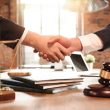 Business Lawyer