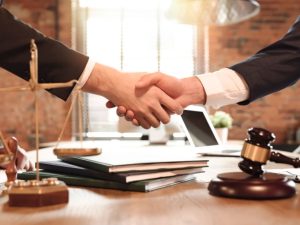 Business Lawyer