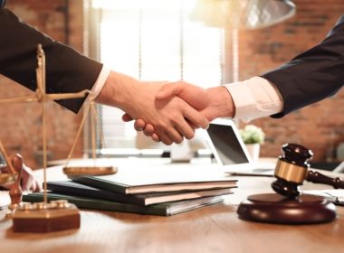 Business Lawyer