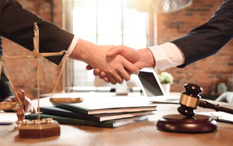 Business Lawyer