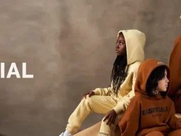 Where the Day Ends, and You Begin | Essentials Clothing