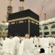 Perform Umrah from UK