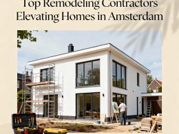 Remodeling Contractors in Amsterdam