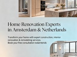 Home Renovation