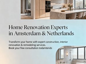 Home Renovation