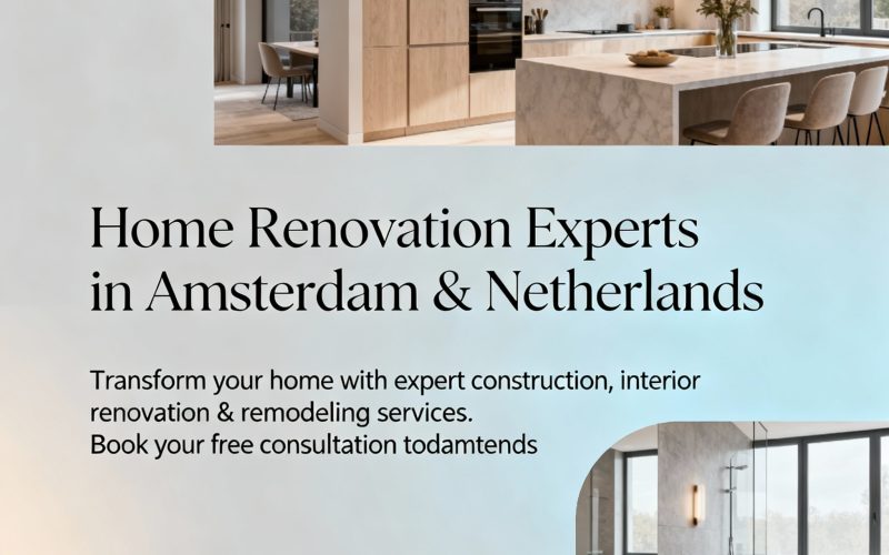 Home Renovation