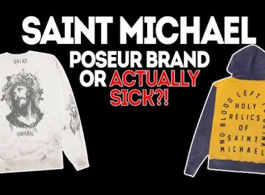 End of Summer Streetwear Sale | St Michael Clothing