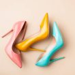 ladies shoes suppliers