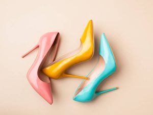 ladies shoes suppliers