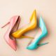 ladies shoes suppliers