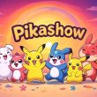TV App Like Pikashow