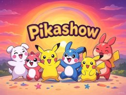 TV App Like Pikashow