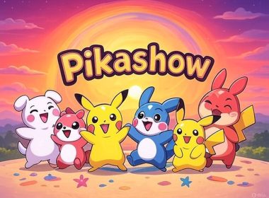 TV App Like Pikashow
