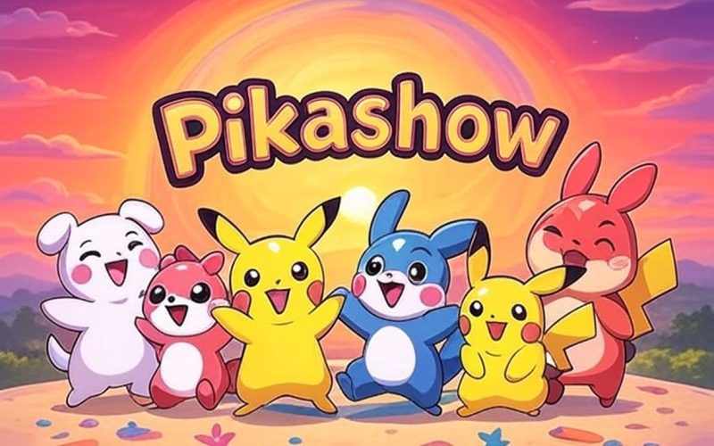 TV App Like Pikashow