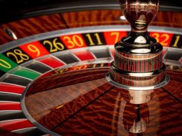 Roulette Game Development